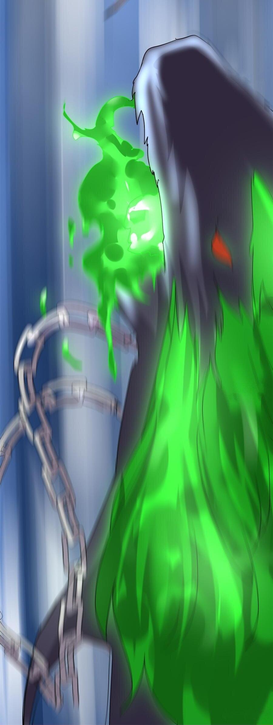 Манга Фальшивый культиватор - Глава 68 Страница 6