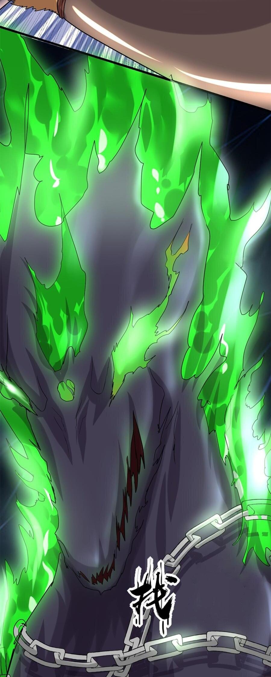 Манга Фальшивый культиватор - Глава 68 Страница 4