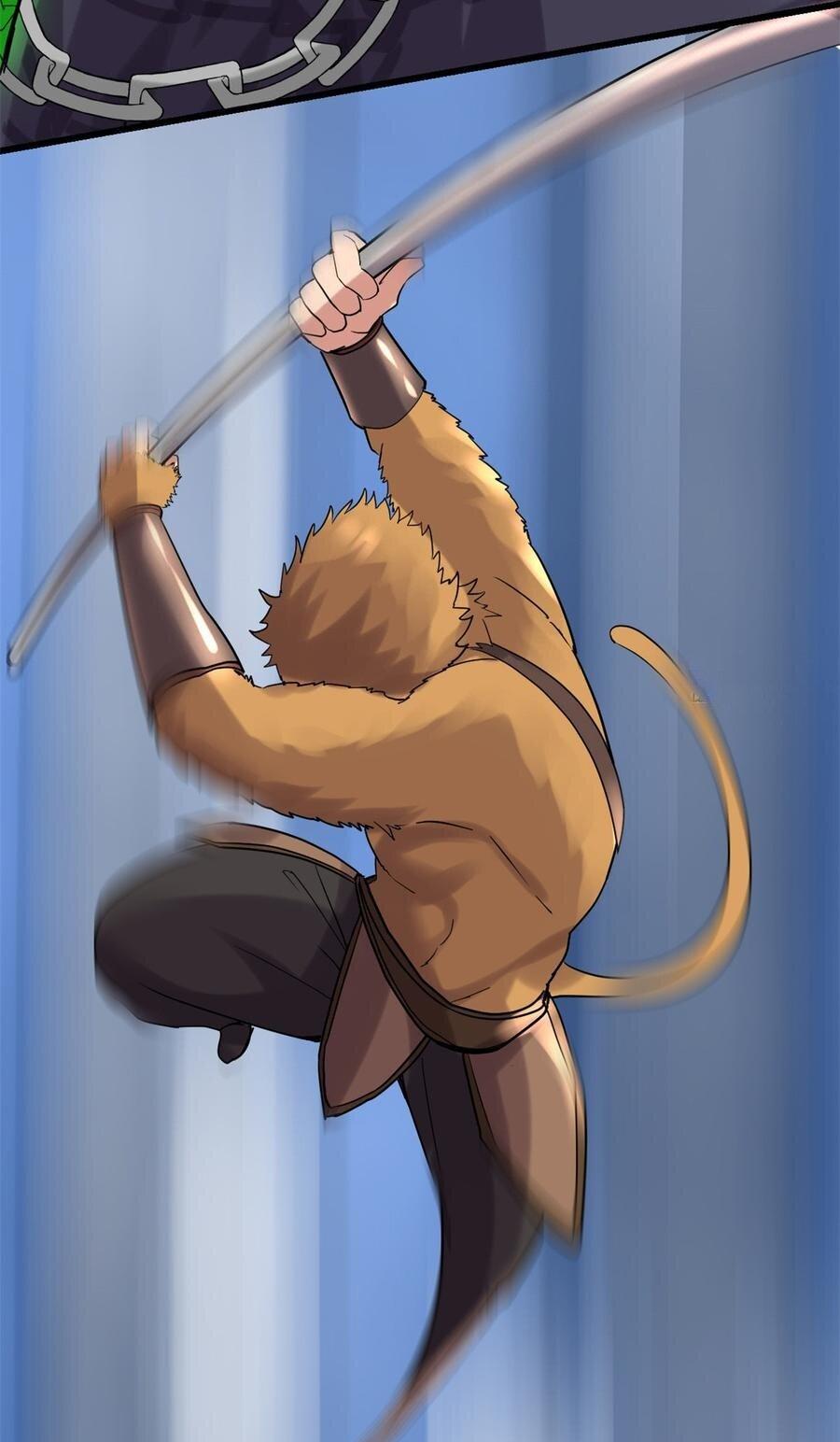 Манга Фальшивый культиватор - Глава 68 Страница 5