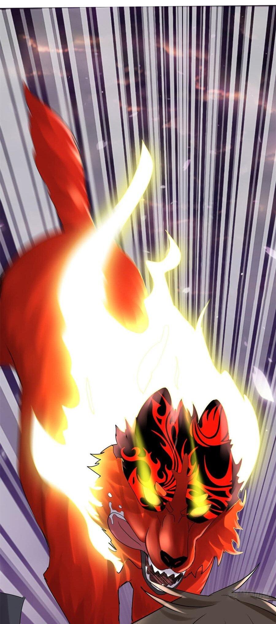 Манга Фальшивый культиватор - Глава 68 Страница 9