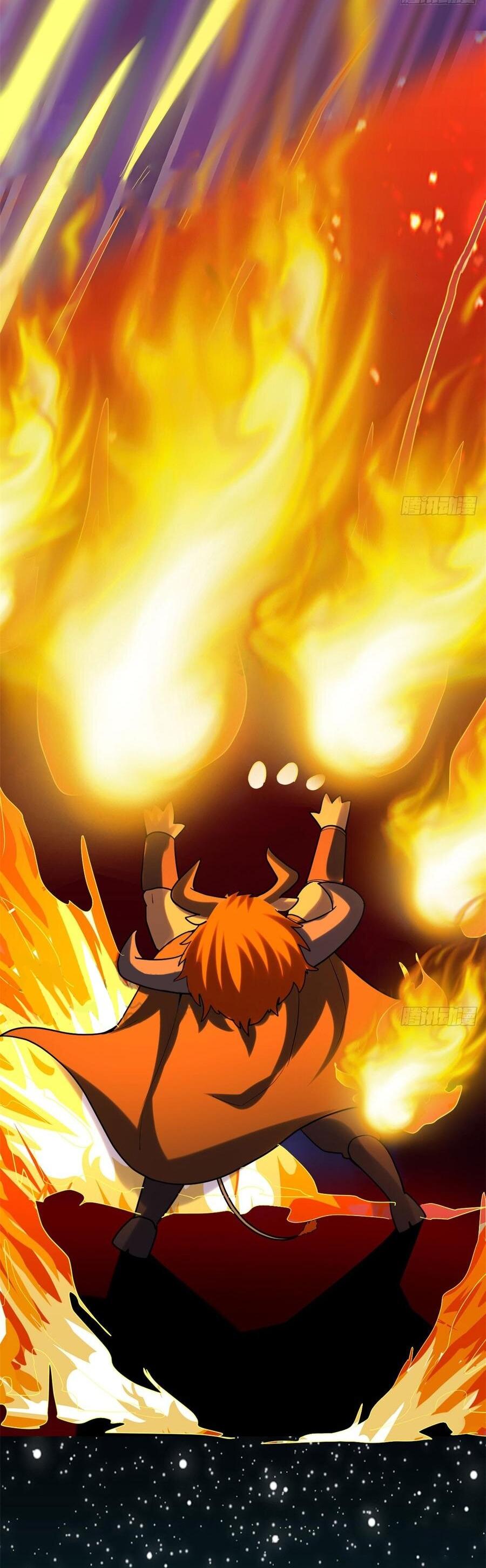 Манга Фальшивый культиватор - Глава 65 Страница 7