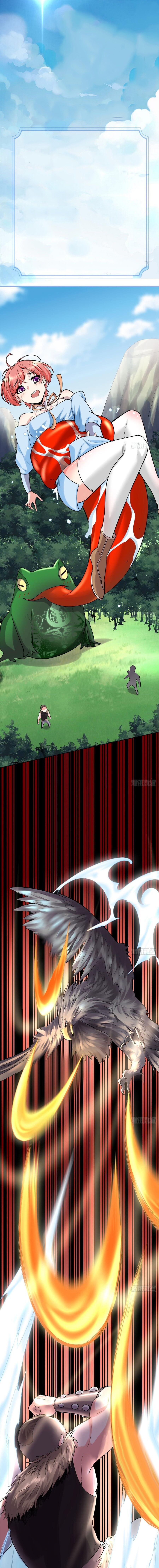 Манга Фальшивый культиватор - Глава 65 Страница 1