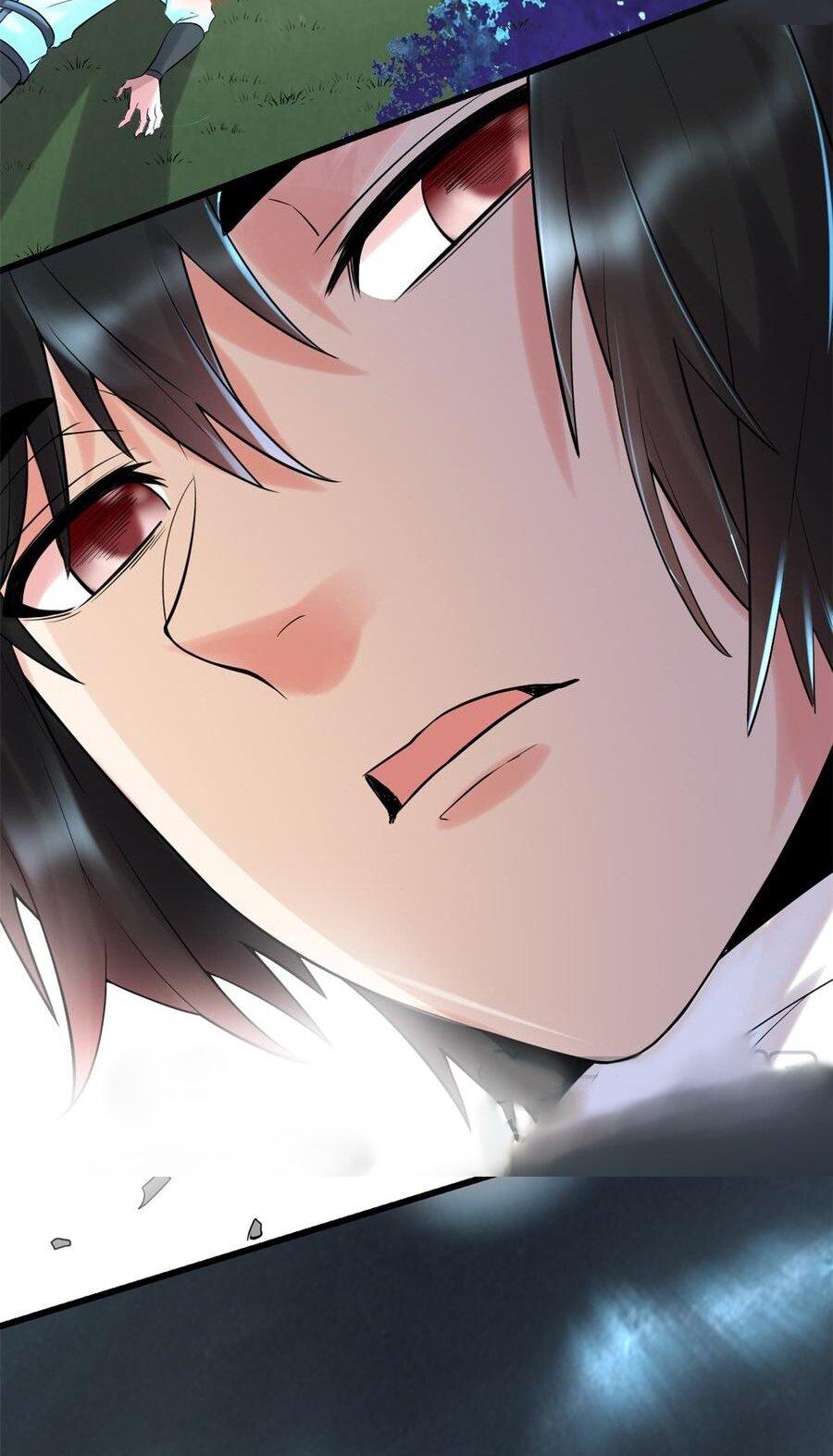 Манга Фальшивый культиватор - Глава 60 Страница 7