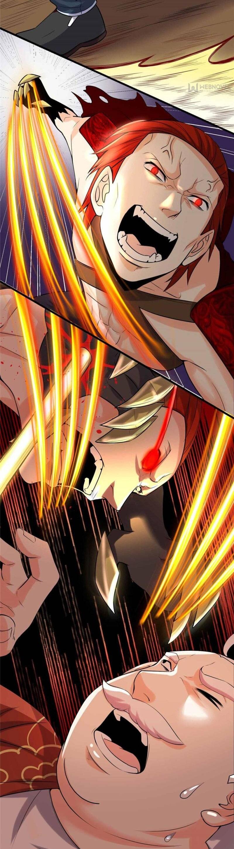 Манга Фальшивый культиватор - Глава 44 Страница 2