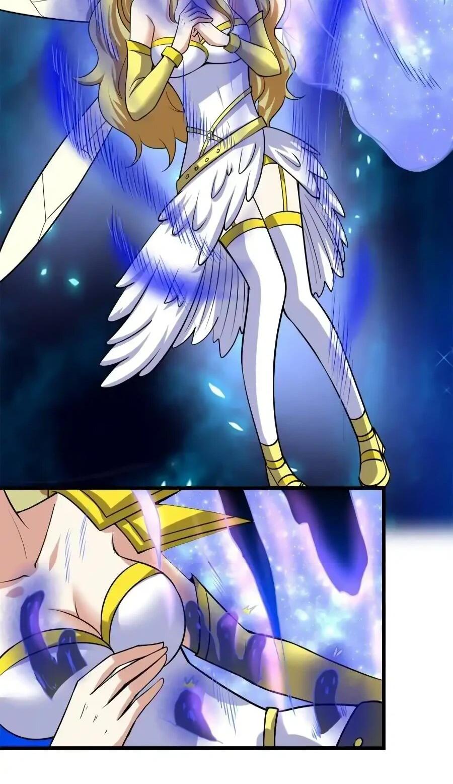 Манга Фальшивый культиватор - Глава 287 Страница 19