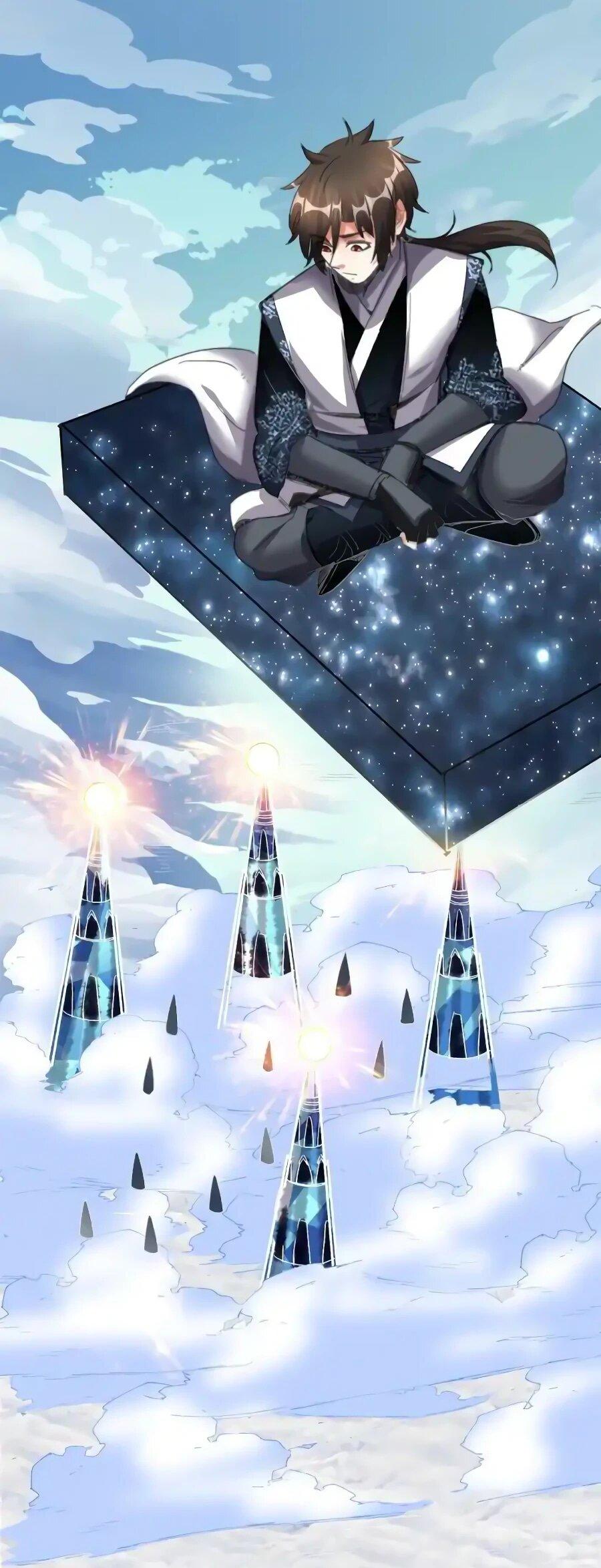 Манга Фальшивый культиватор - Глава 286 Страница 6