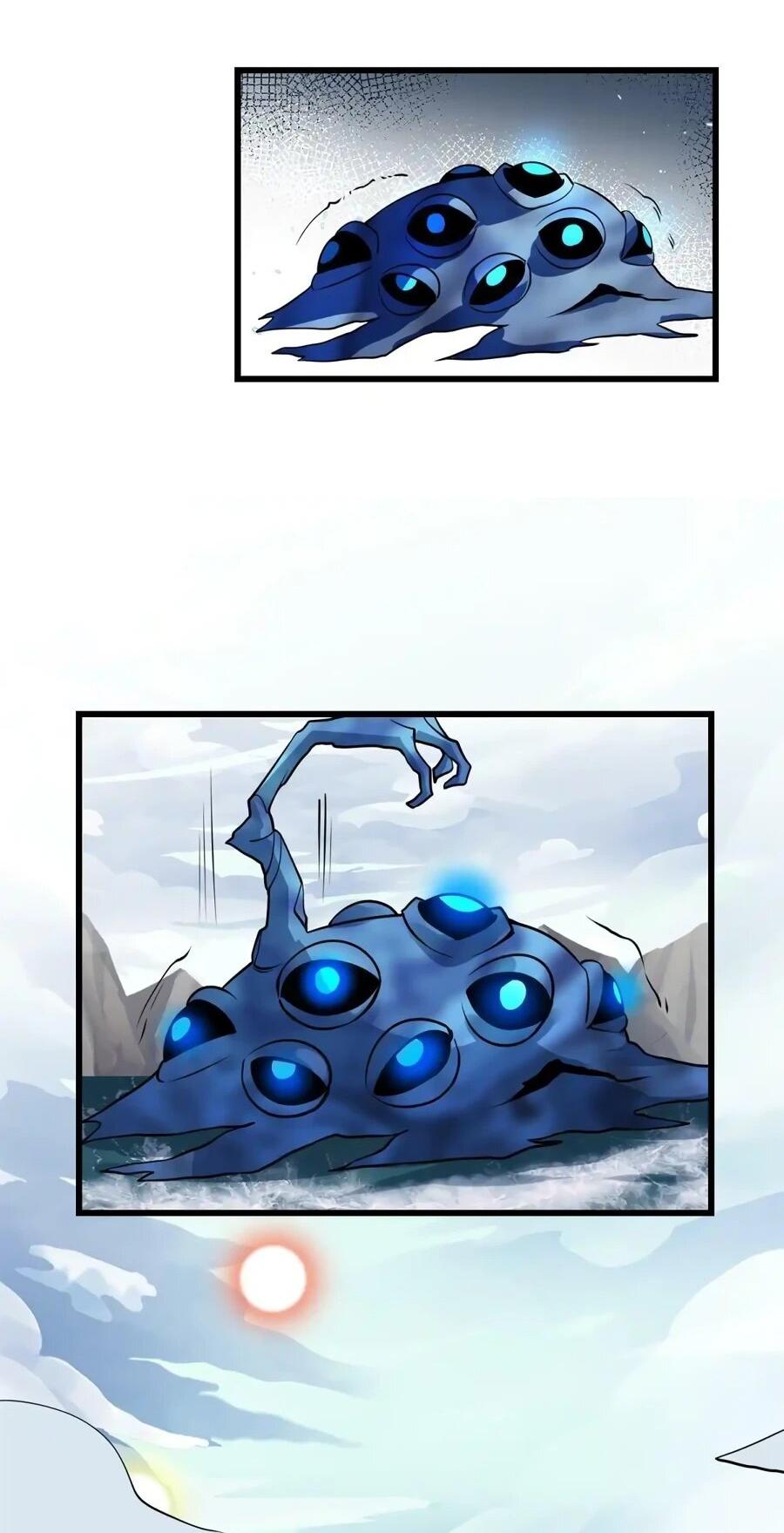 Манга Фальшивый культиватор - Глава 294 Страница 18