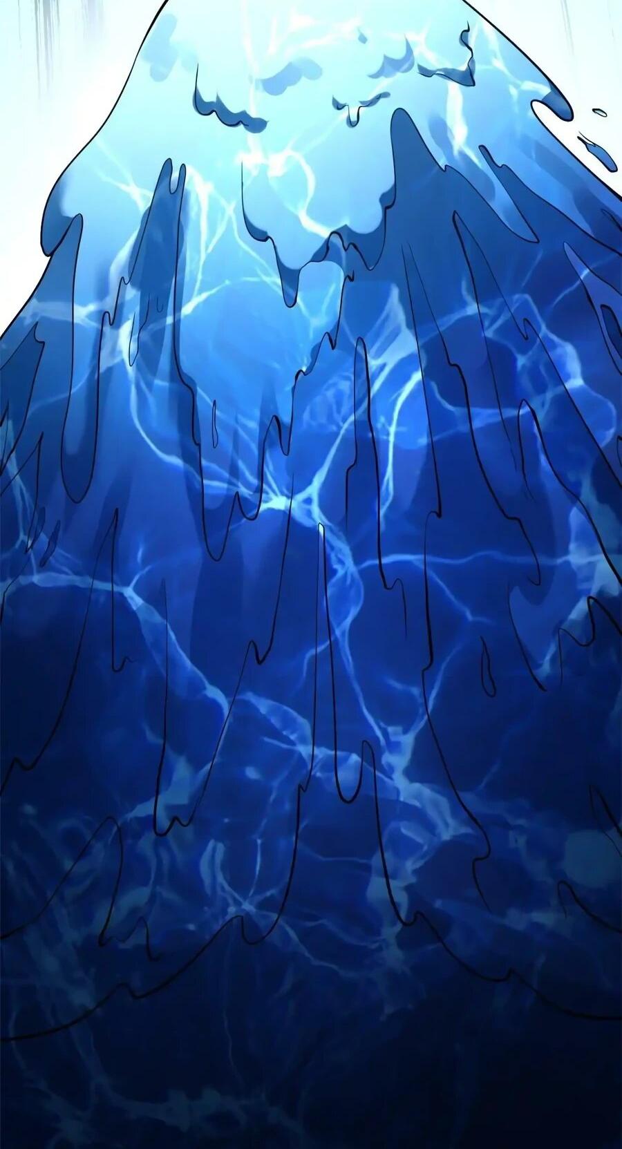 Манга Фальшивый культиватор - Глава 294 Страница 9