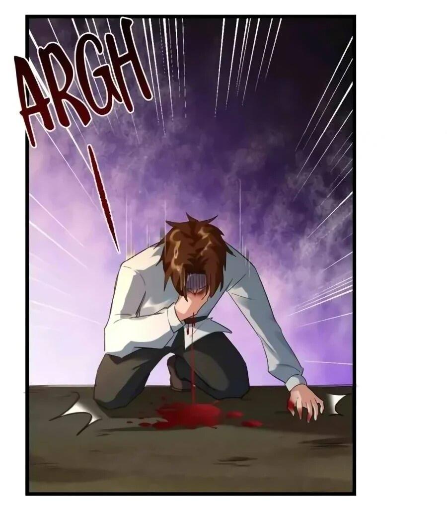 Манга Фальшивый культиватор - Глава 293 Страница 17