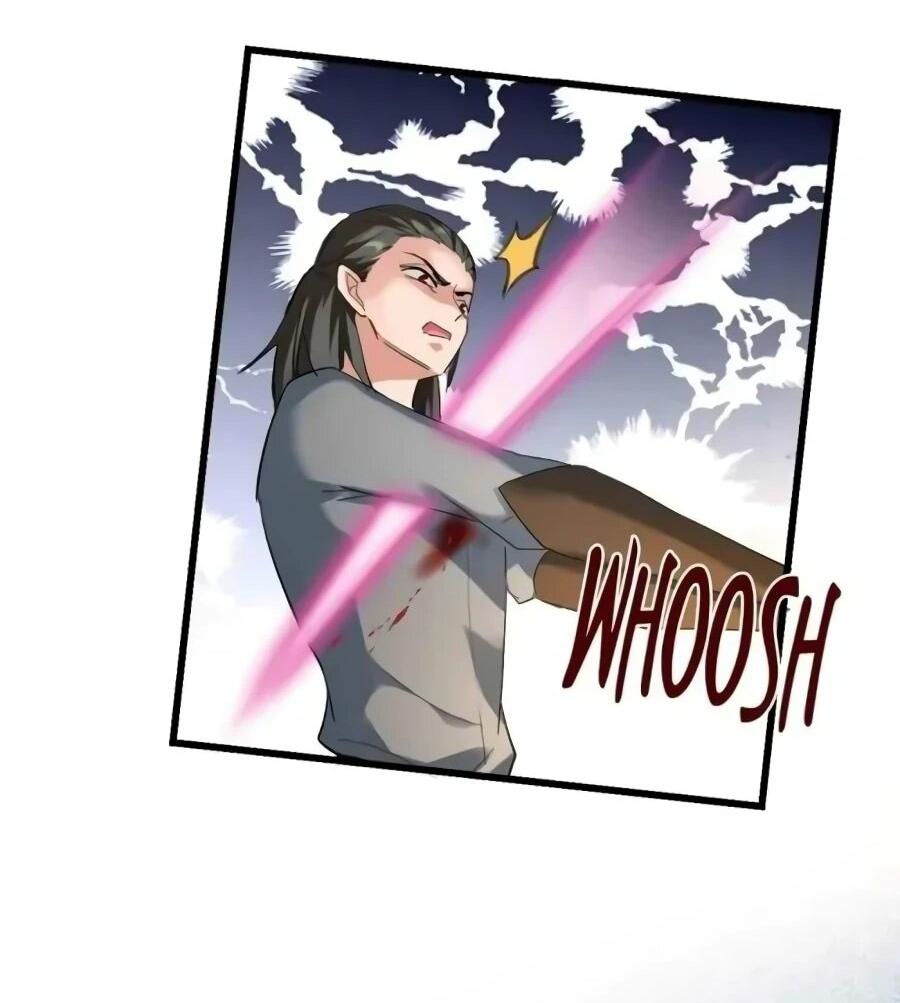 Манга Фальшивый культиватор - Глава 293 Страница 12