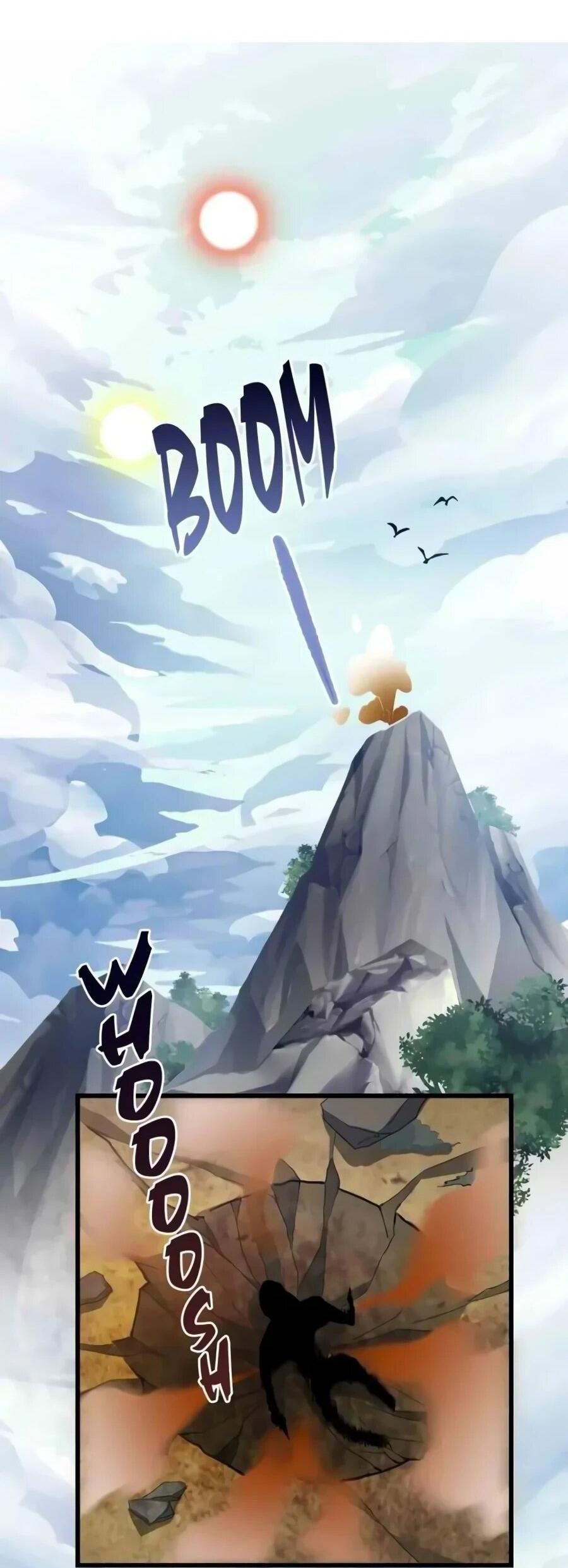 Манга Фальшивый культиватор - Глава 293 Страница 2