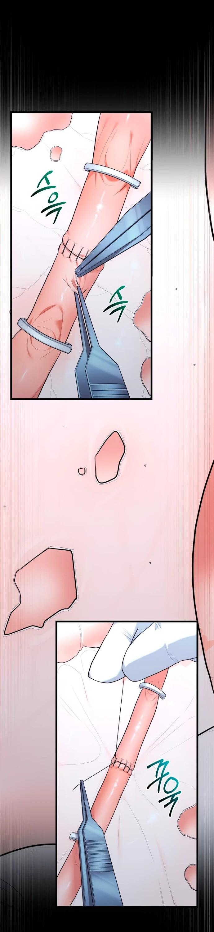 Манга Хуа То стал хирургом - Глава 42 Страница 41