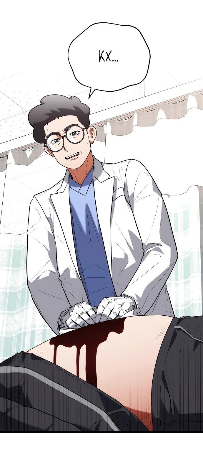 Манга Хуа То стал хирургом - Глава 41 Страница 7