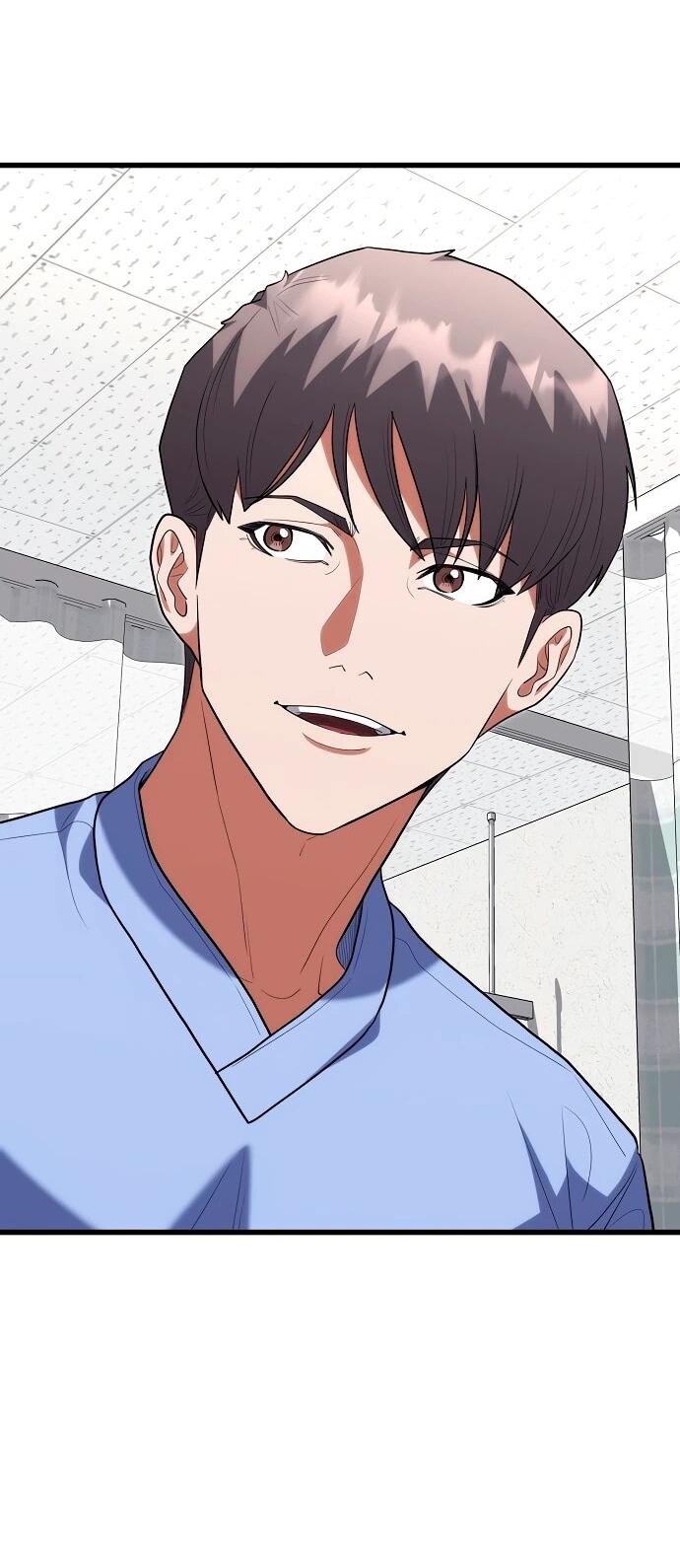 Манга Хуа То стал хирургом - Глава 41 Страница 42