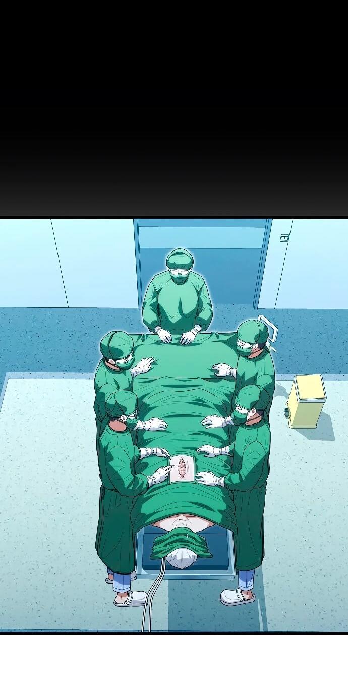 Манга Хуа То стал хирургом - Глава 49 Страница 25