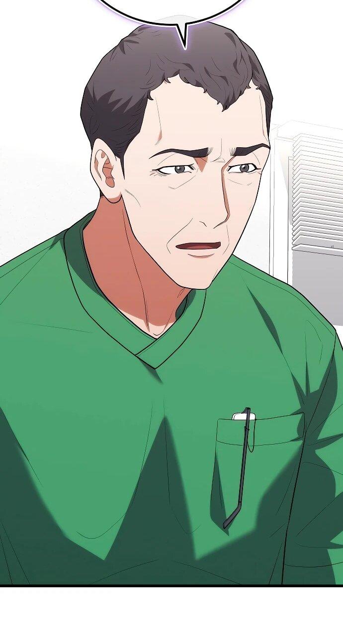 Манга Хуа То стал хирургом - Глава 49 Страница 35