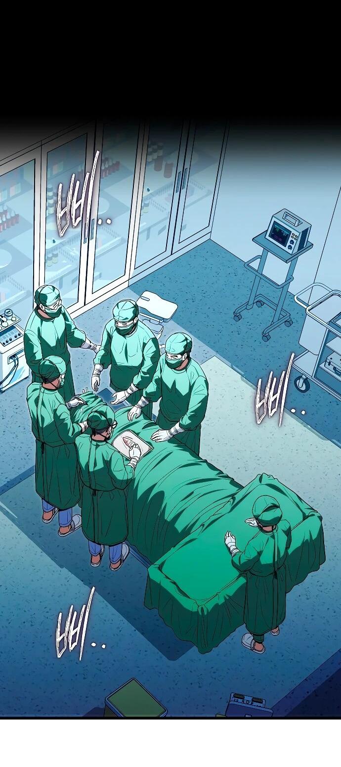Манга Хуа То стал хирургом - Глава 49 Страница 2