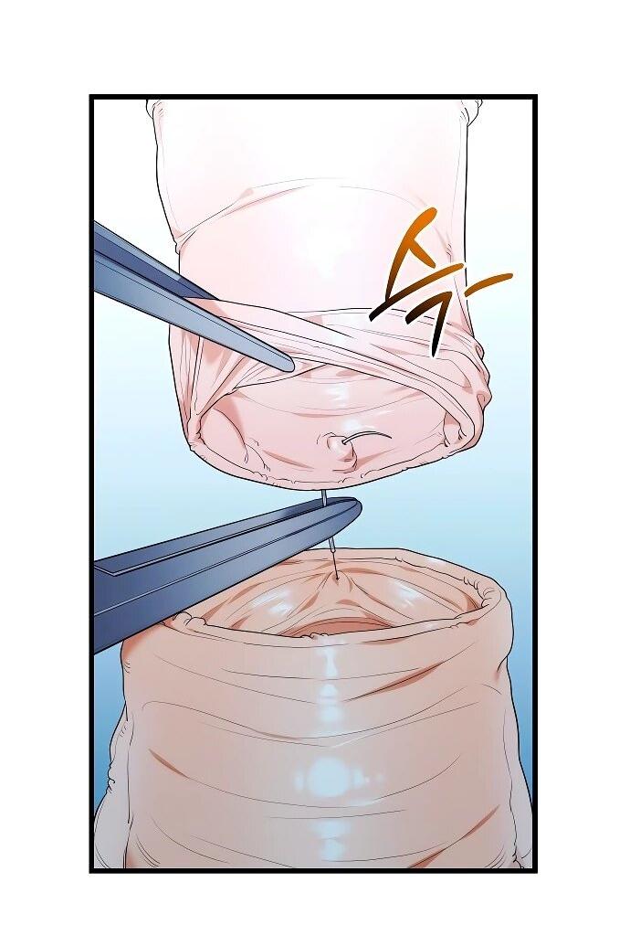 Манга Хуа То стал хирургом - Глава 49 Страница 4