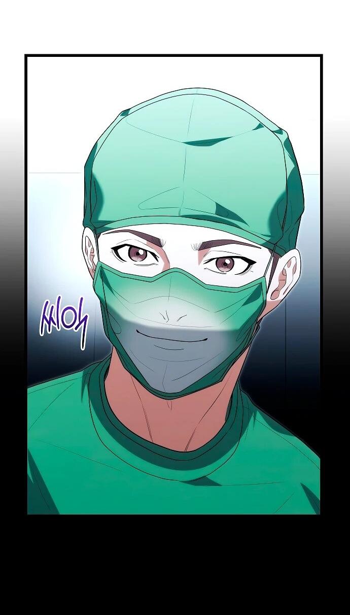 Манга Хуа То стал хирургом - Глава 49 Страница 24