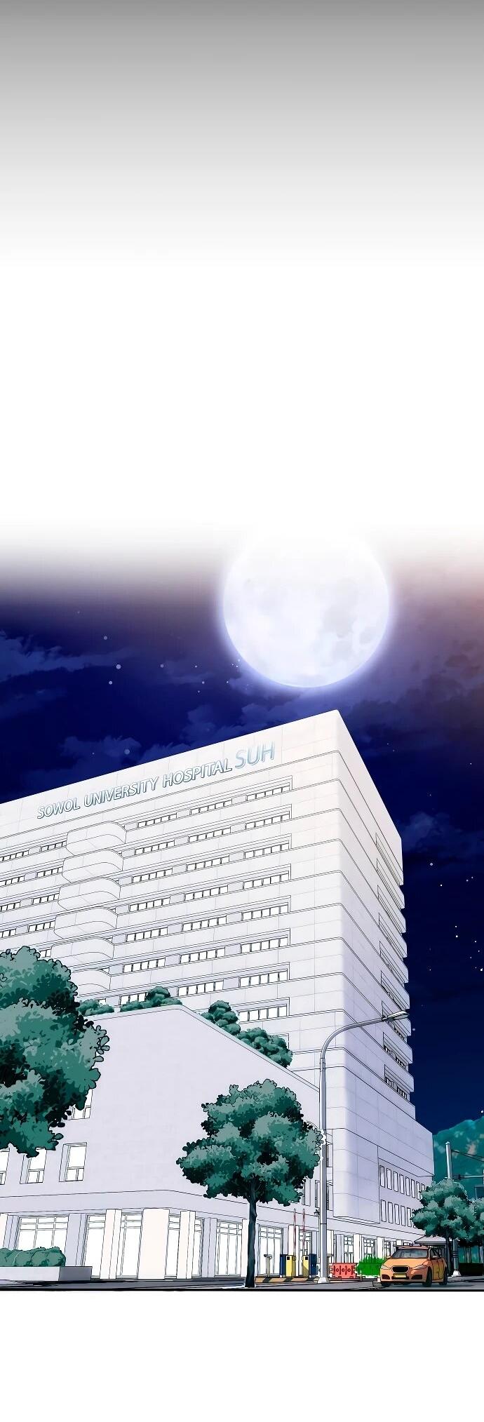 Манга Хуа То стал хирургом - Глава 49 Страница 45