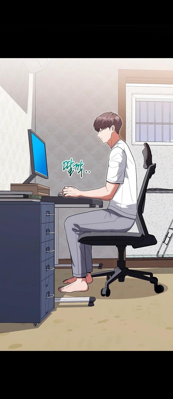 Манга Хуа То стал хирургом - Глава 48 Страница 12