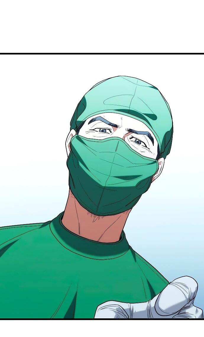 Манга Хуа То стал хирургом - Глава 48 Страница 49