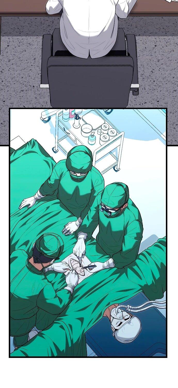 Манга Хуа То стал хирургом - Глава 47 Страница 38