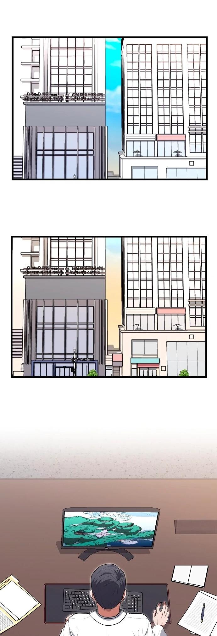 Манга Хуа То стал хирургом - Глава 47 Страница 37