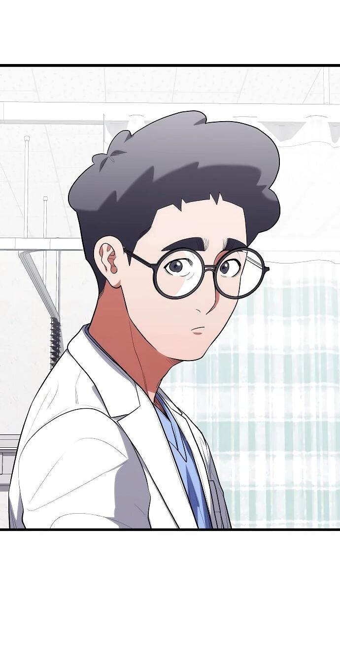 Манга Хуа То стал хирургом - Глава 47 Страница 52