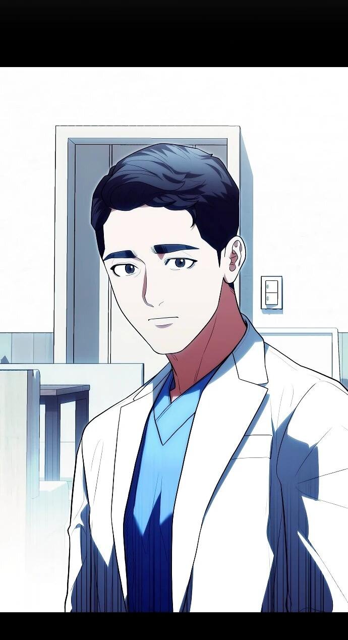 Манга Хуа То стал хирургом - Глава 46 Страница 8