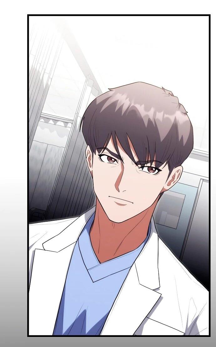 Манга Хуа То стал хирургом - Глава 45 Страница 52