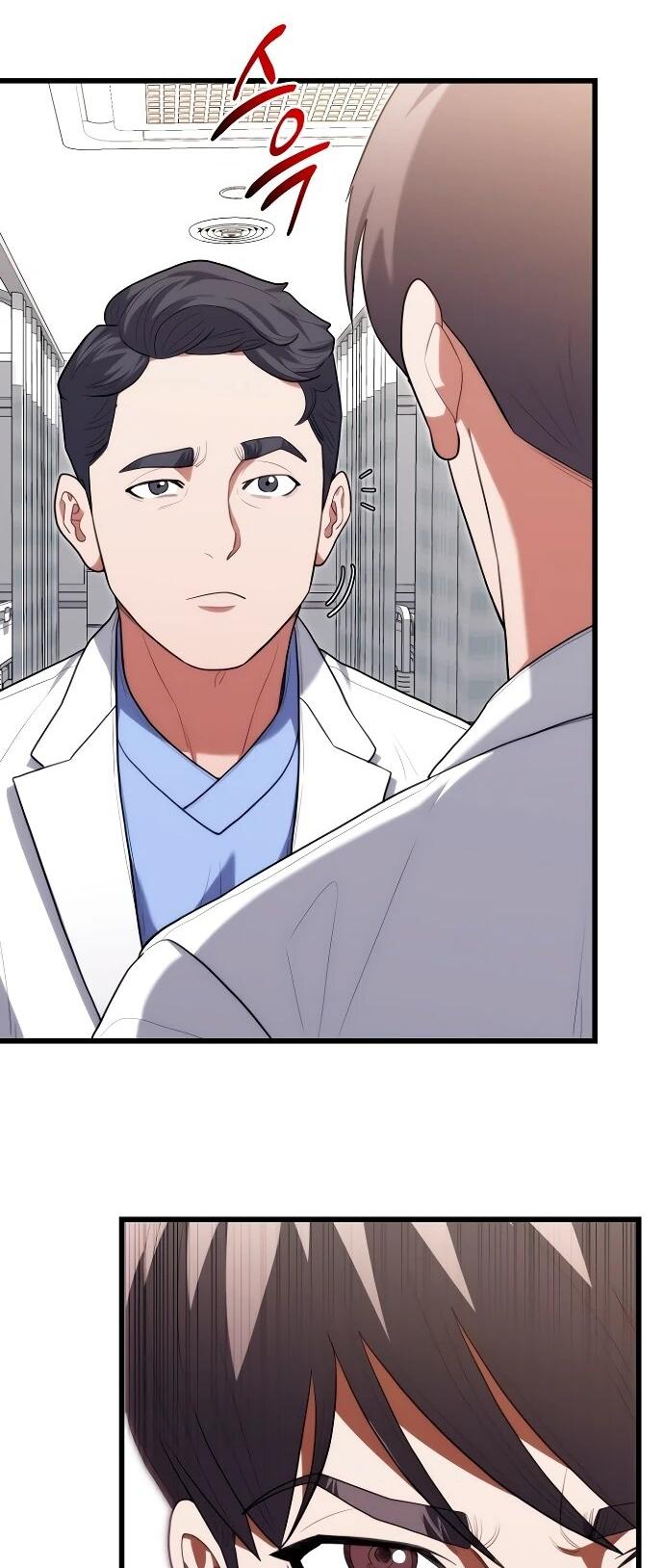 Манга Хуа То стал хирургом - Глава 45 Страница 59