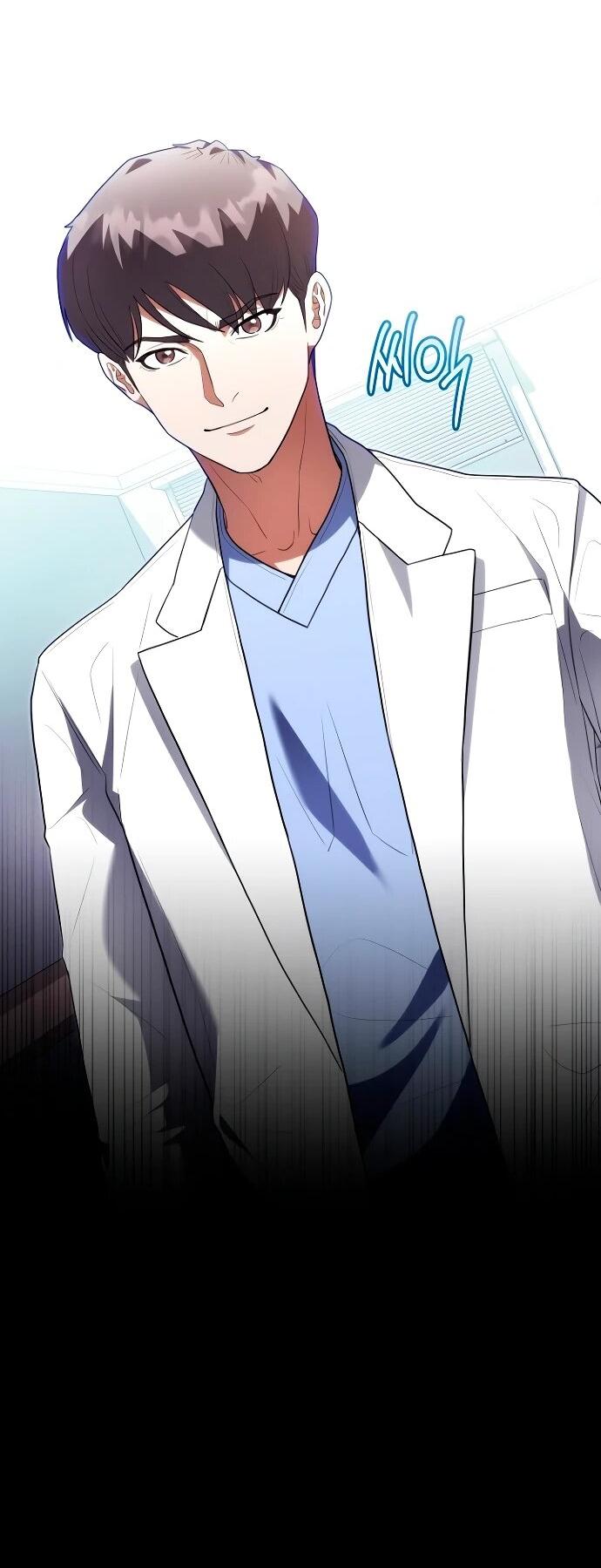 Манга Хуа То стал хирургом - Глава 44 Страница 53