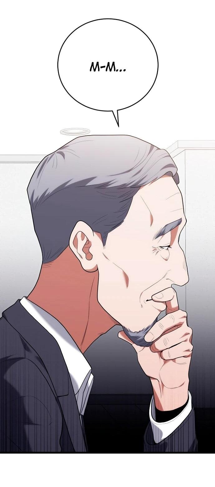 Манга Хуа То стал хирургом - Глава 44 Страница 38