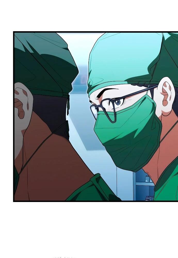 Манга Хуа То стал хирургом - Глава 50 Страница 31