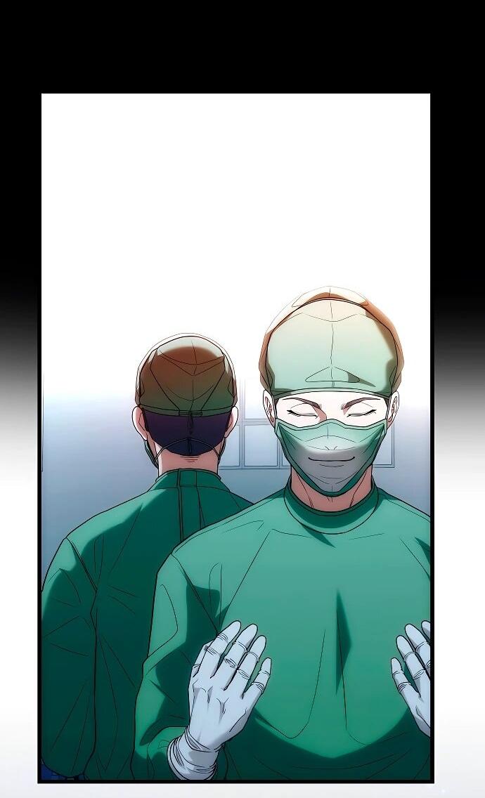 Манга Хуа То стал хирургом - Глава 50 Страница 50