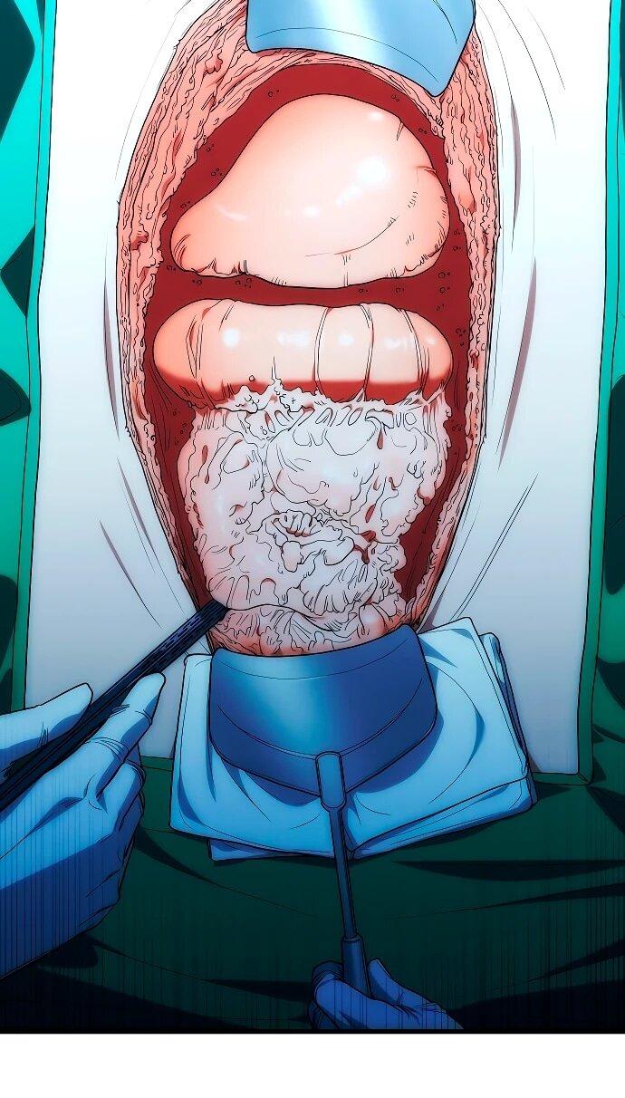 Манга Хуа То стал хирургом - Глава 50 Страница 25