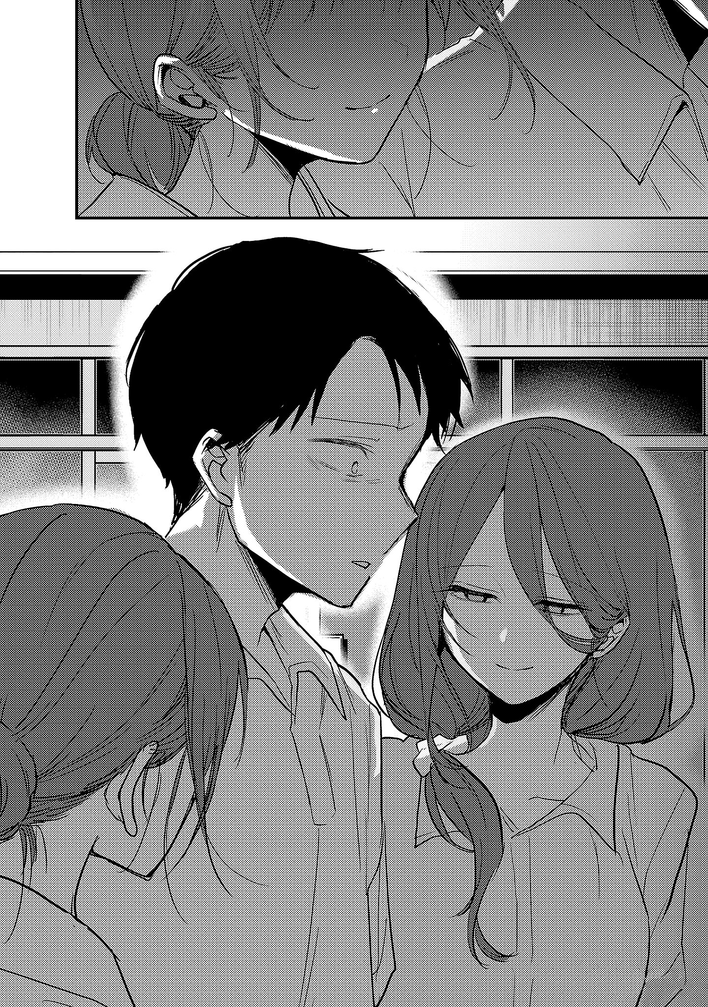 Манга Добро пожаловать домой, папа - Глава 18 Страница 18