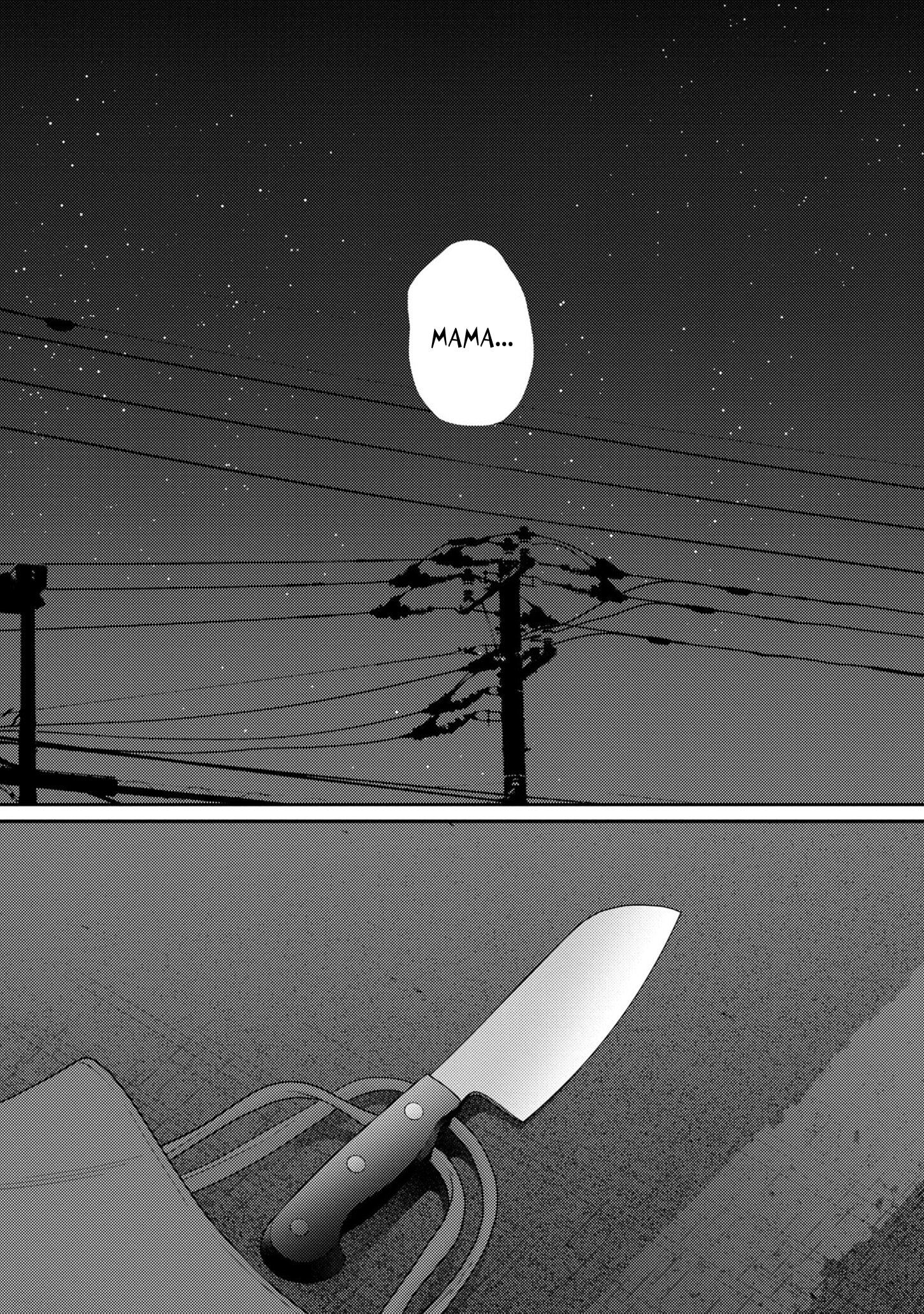 Манга Добро пожаловать домой, папа - Глава 12 Страница 18