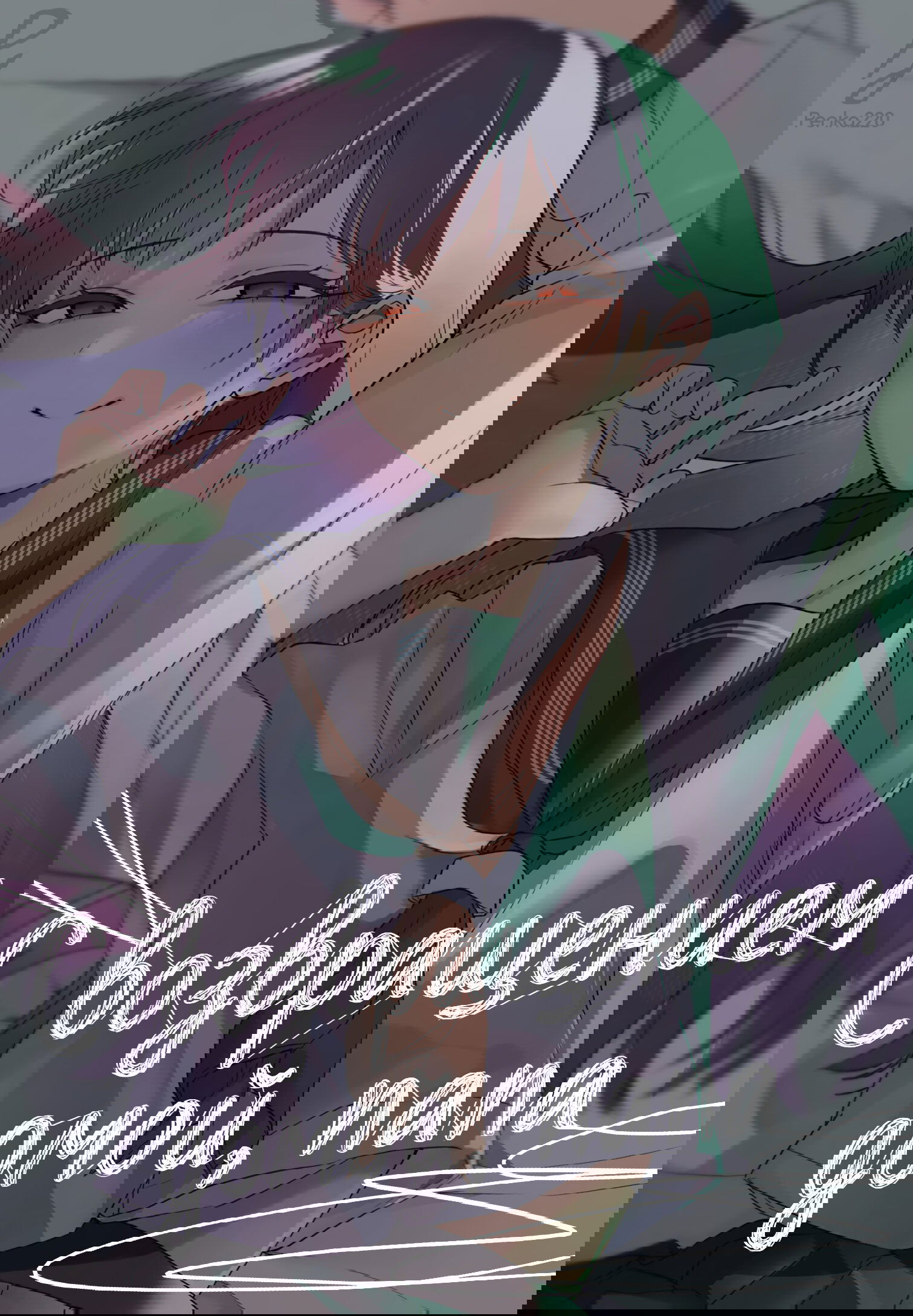 Манга Добро пожаловать домой, папа - Глава 11 Страница 1