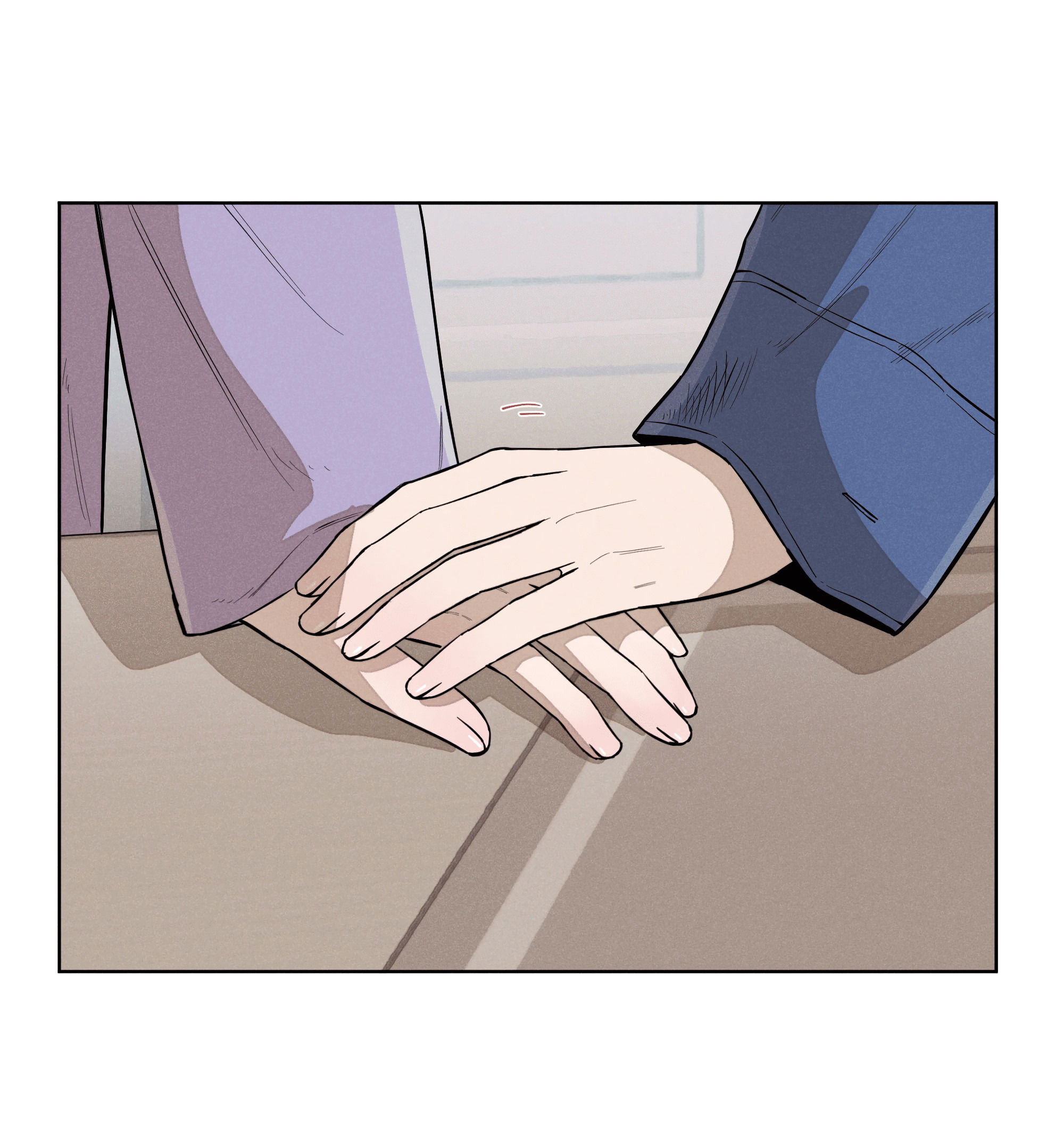 Манга Песня, выходящая за пределы этого обыденного мира - Глава 49 Страница 41