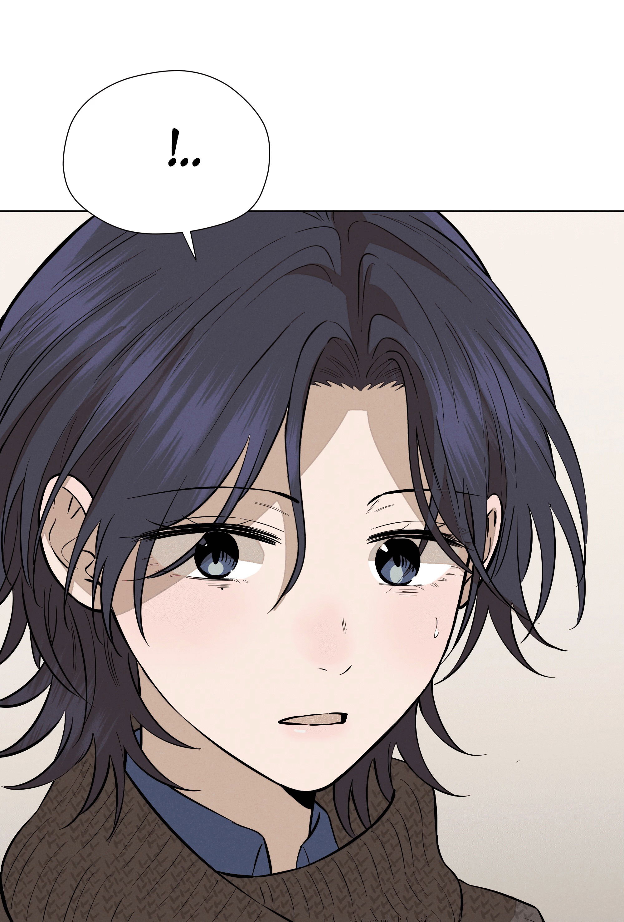 Манга Песня, выходящая за пределы этого обыденного мира - Глава 49 Страница 58