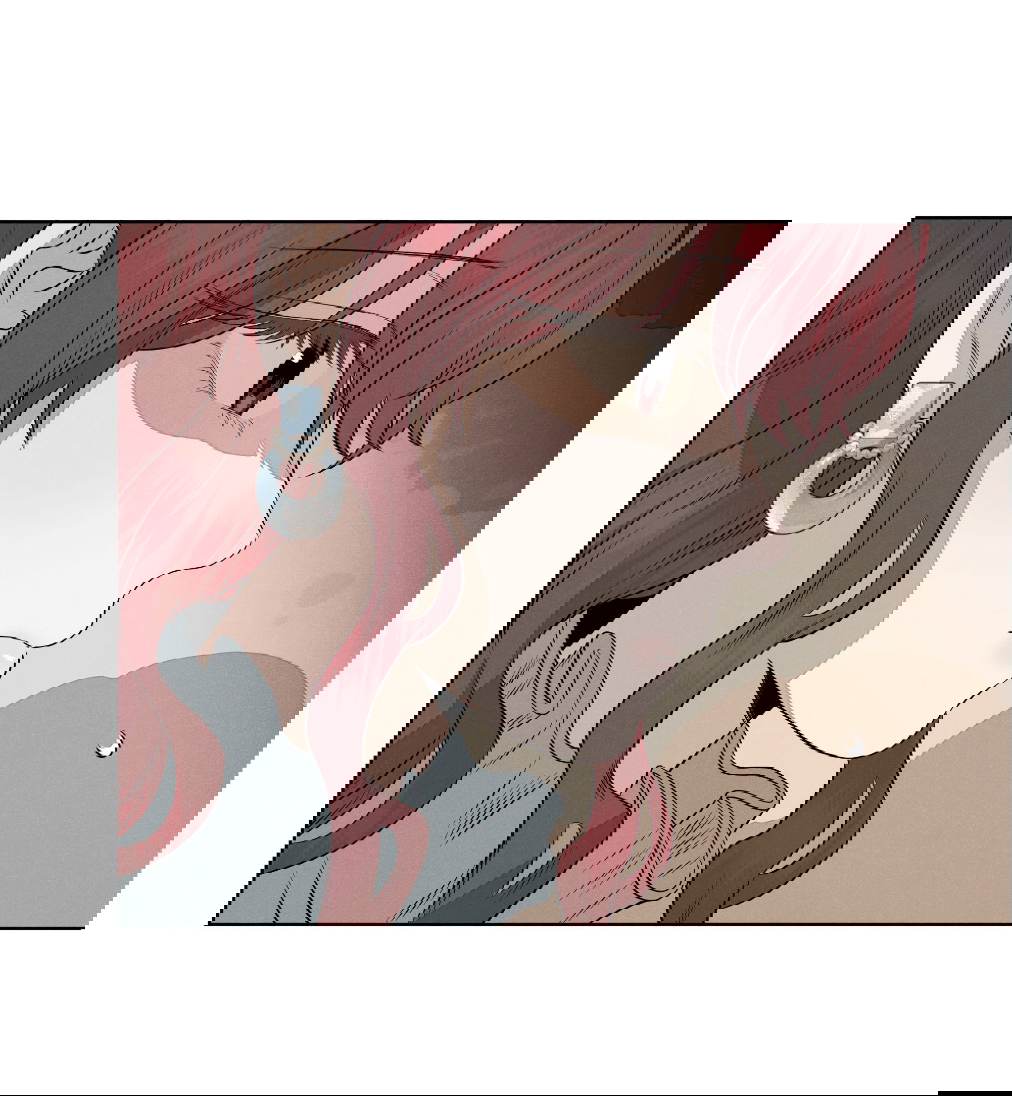 Манга Песня, выходящая за пределы этого обыденного мира - Глава 50 Страница 14