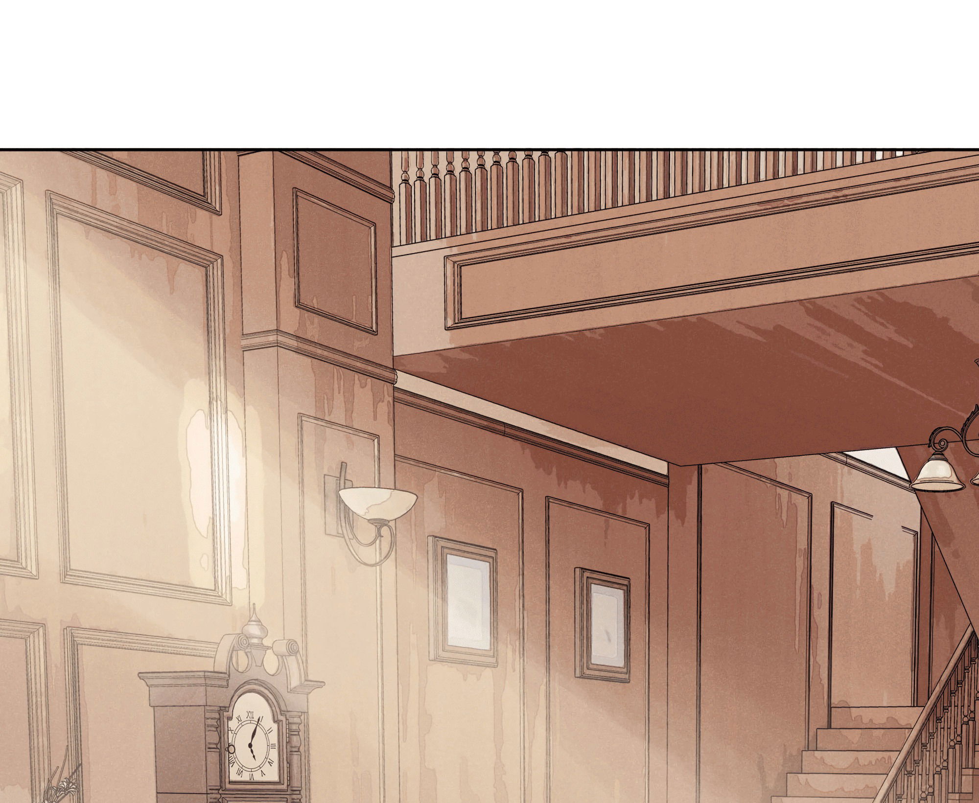 Манга Песня, выходящая за пределы этого обыденного мира - Глава 50 Страница 30