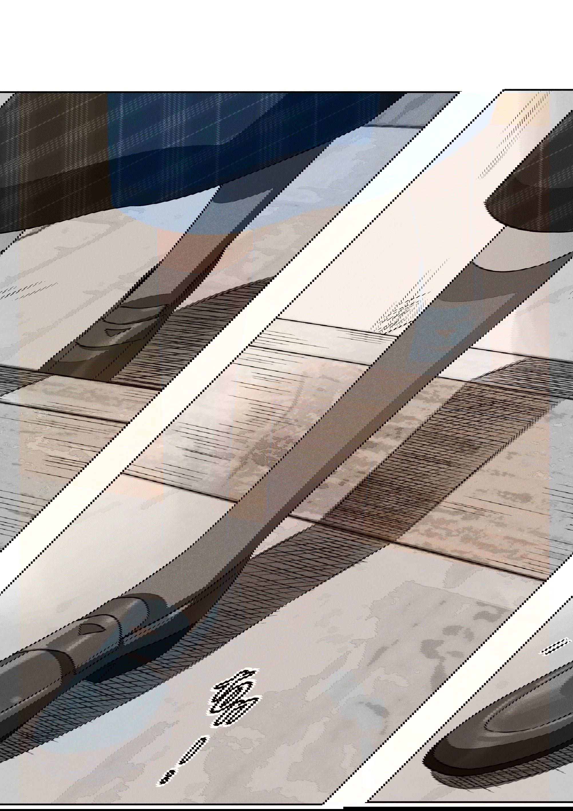 Манга Песня, выходящая за пределы этого обыденного мира - Глава 50 Страница 15