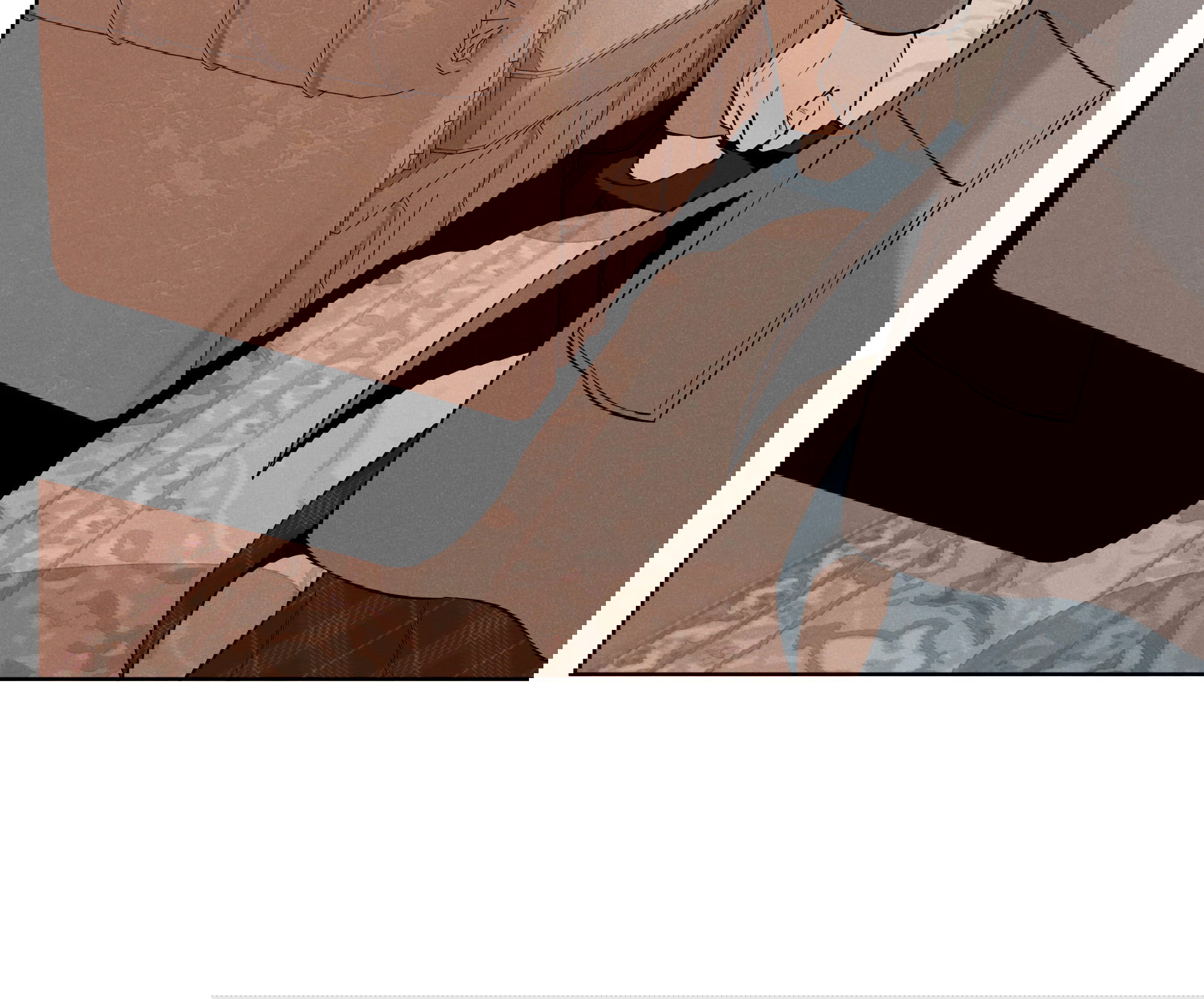 Манга Песня, выходящая за пределы этого обыденного мира - Глава 50 Страница 79