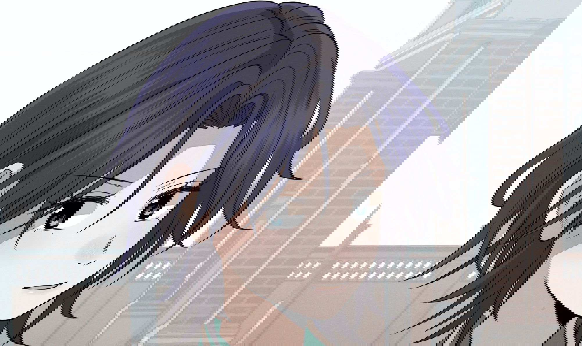 Манга Песня, выходящая за пределы этого обыденного мира - Глава 48 Страница 19