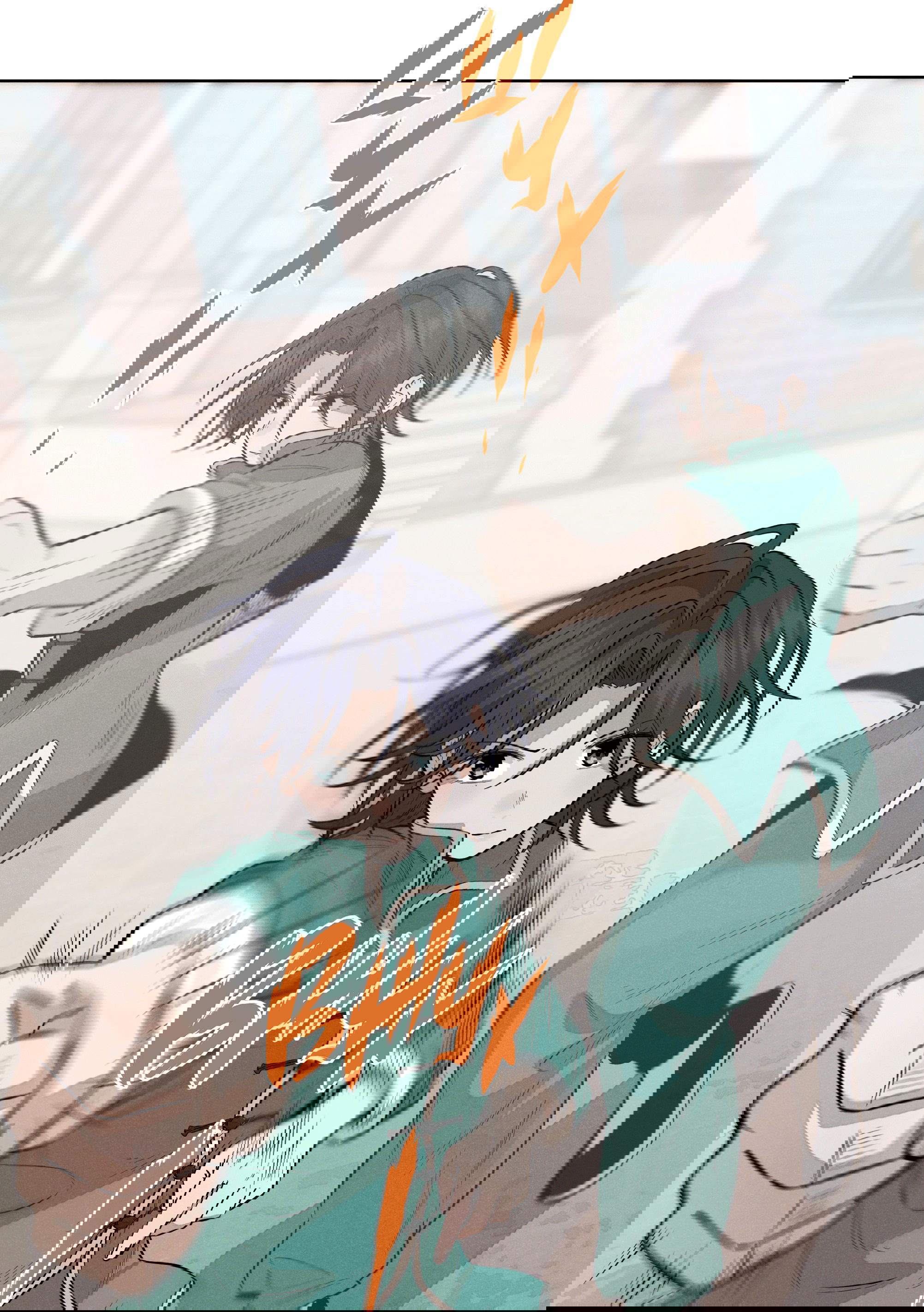 Манга Песня, выходящая за пределы этого обыденного мира - Глава 48 Страница 75