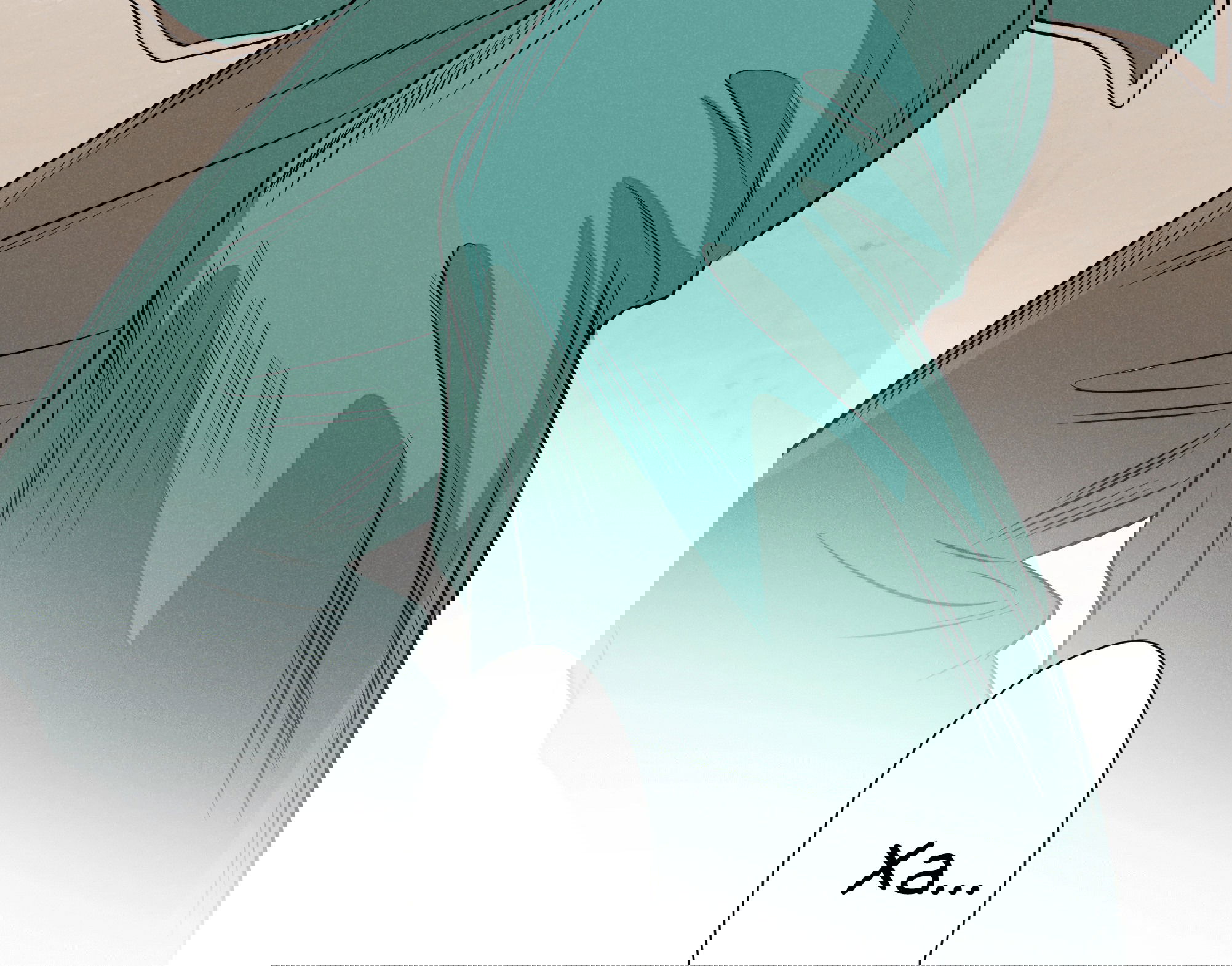 Манга Песня, выходящая за пределы этого обыденного мира - Глава 48 Страница 83