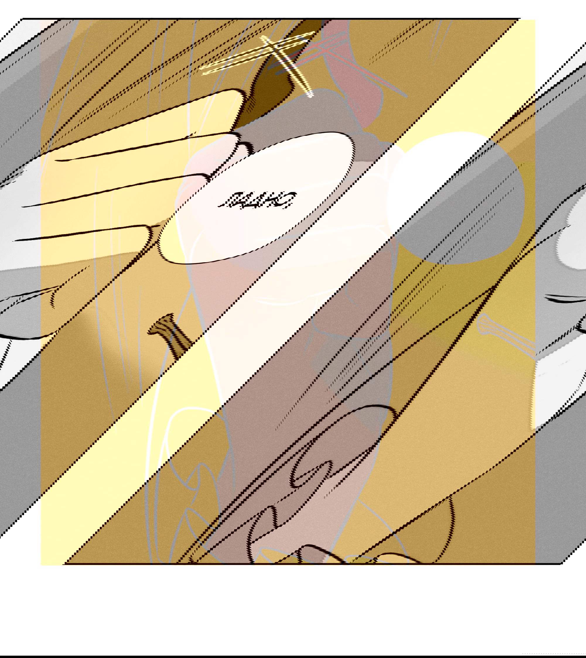 Манга Песня, выходящая за пределы этого обыденного мира - Глава 48 Страница 15